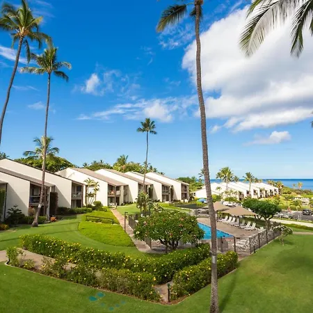 Hale Kamaole 341 Villa